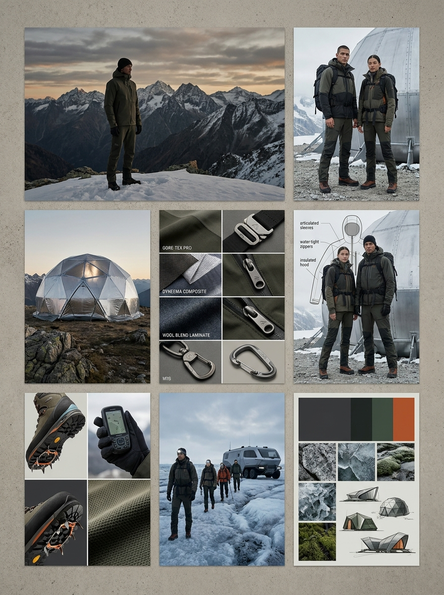 Summit Protocol